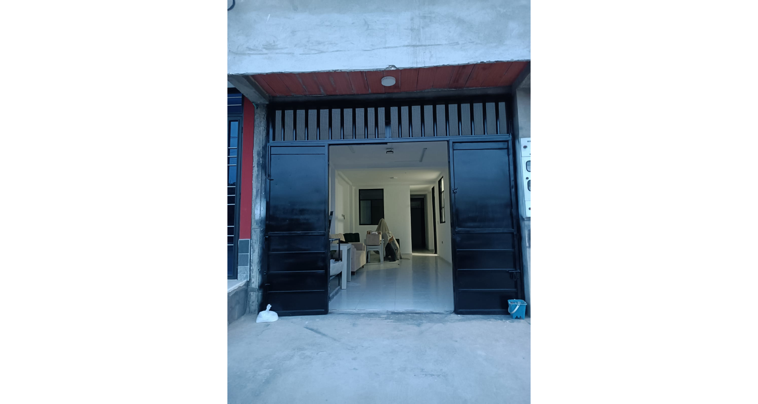 APARTAMENTO PRIMER PISO URBANIZACIÓN VILLA MARIA