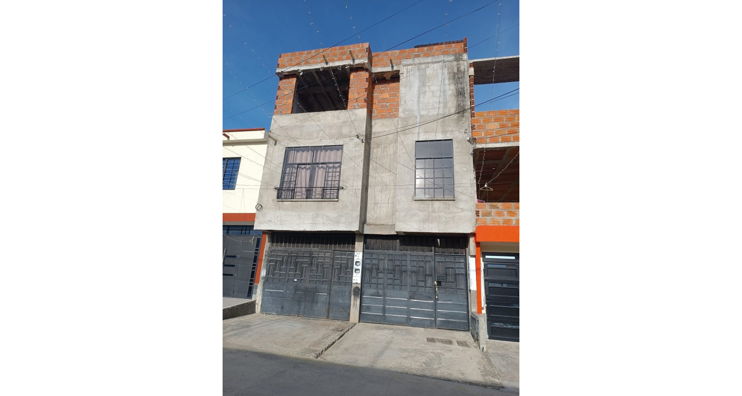 APARTAMENTO PRIMER PISO URBANIZACIÓN VILLA MARIA